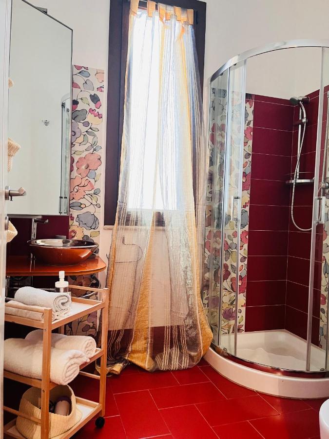 Sicilia Vacation Rooms Trapani Exterior foto