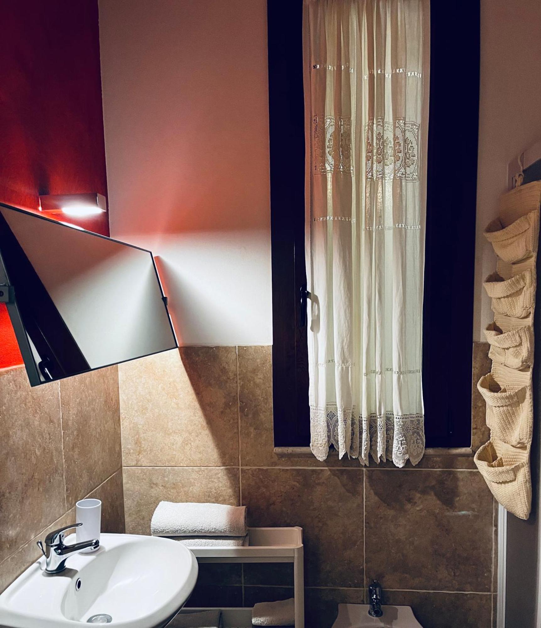 Sicilia Vacation Rooms Trapani Exterior foto