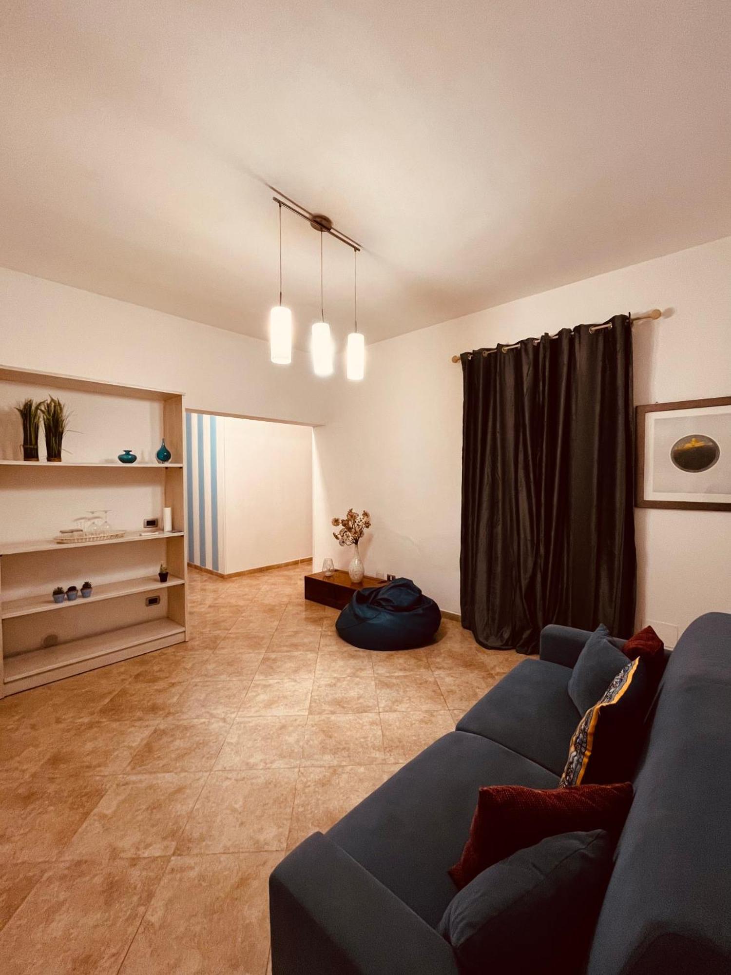 Sicilia Vacation Rooms Trapani Exterior foto