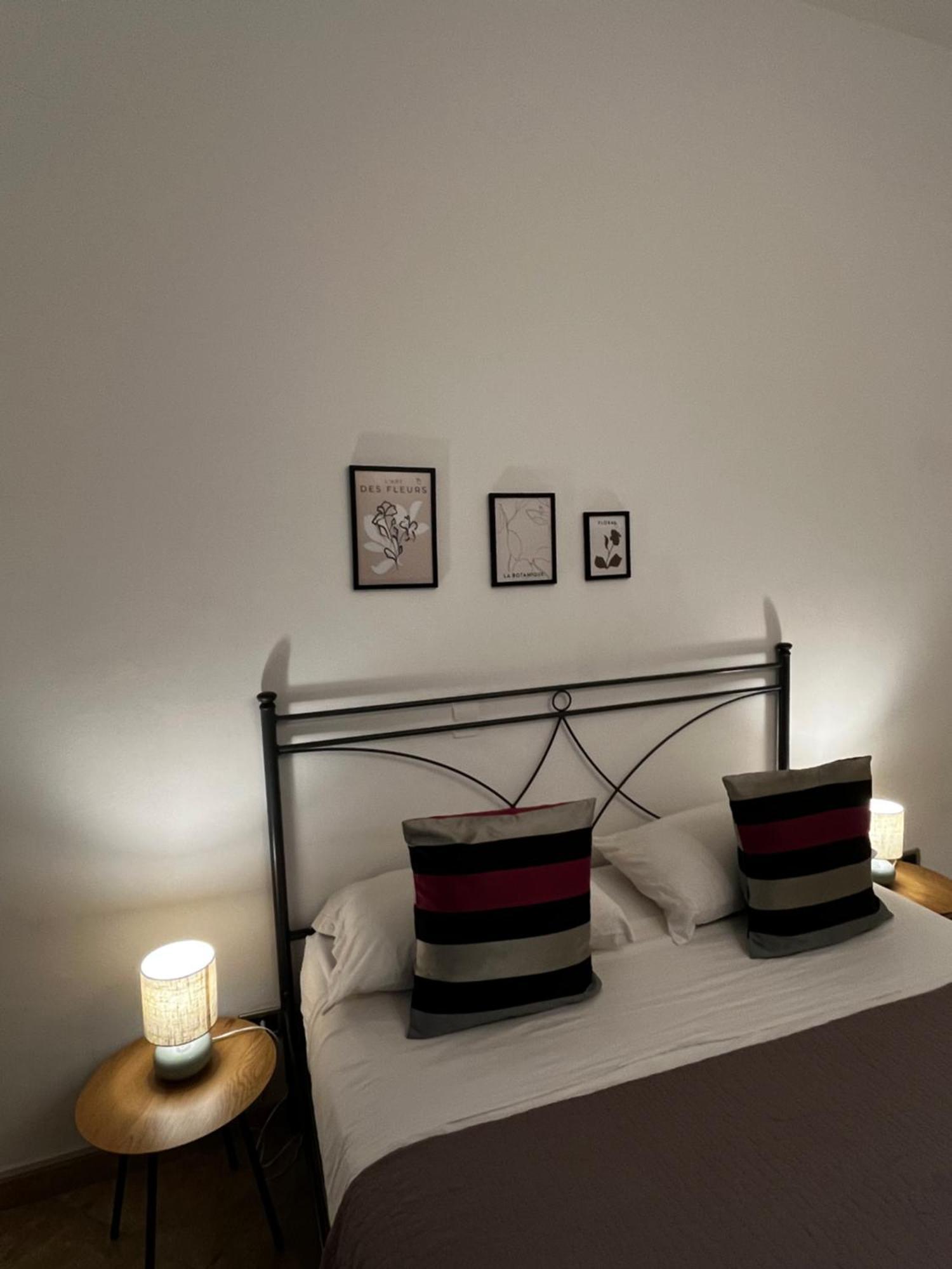 Sicilia Vacation Rooms Trapani Exterior foto