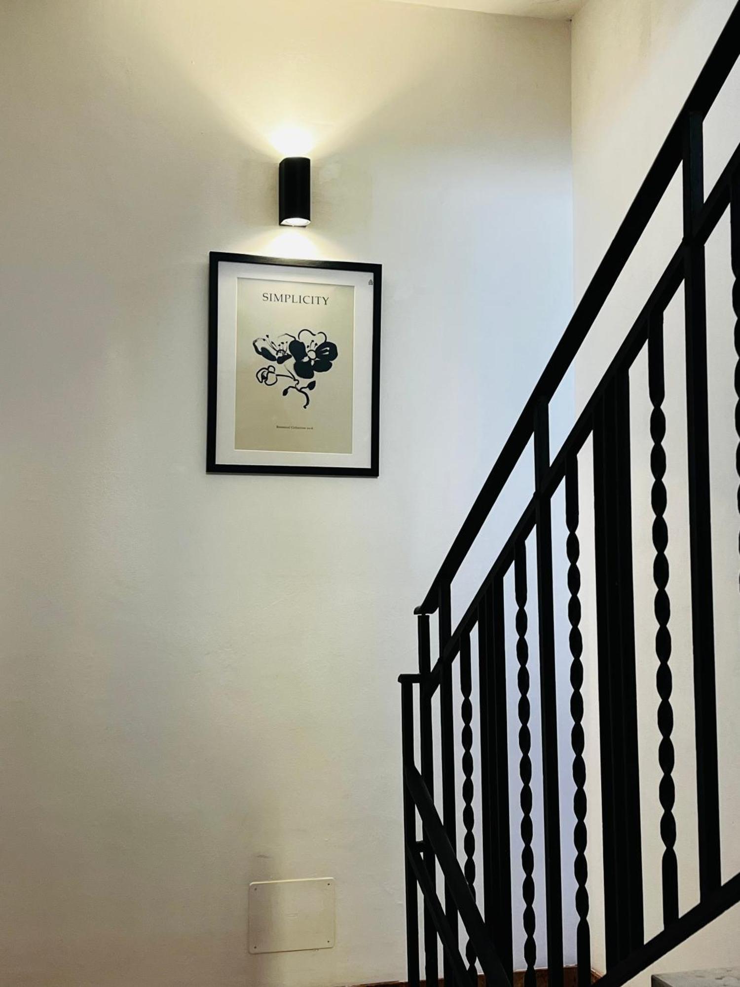 Sicilia Vacation Rooms Trapani Exterior foto