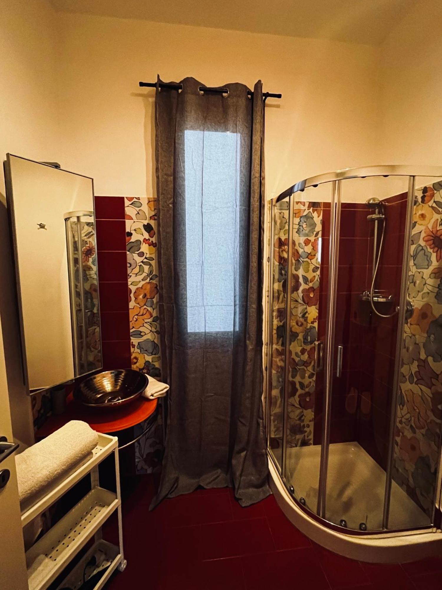 Sicilia Vacation Rooms Trapani Exterior foto