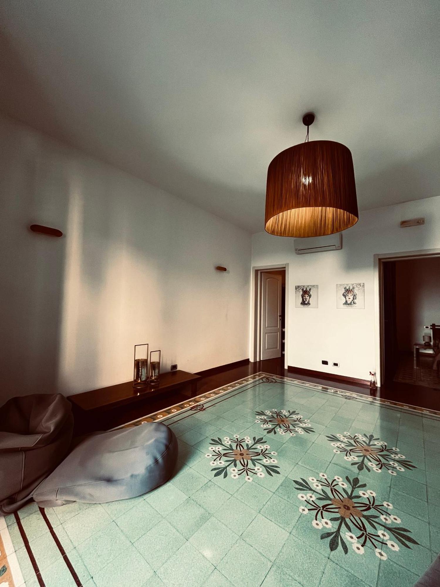 Sicilia Vacation Rooms Trapani Exterior foto